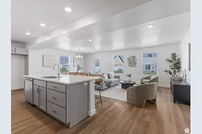 3529 N Sparrow Ln #215, Eagle Mountain, UT 84005 - Photo 6