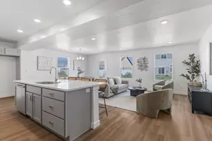 3529 N Sparrow Ln, Eagle Mountain, UT 84005 - Photo 6