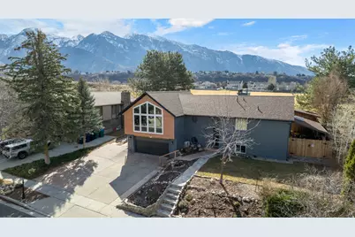 2858 E Cobblemoor Ln S, Sandy, UT 84093 - Photo 4