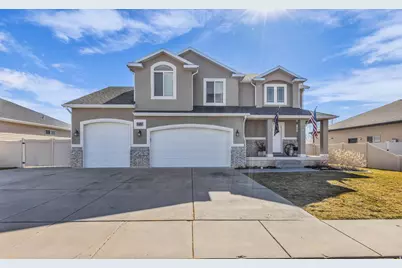 1437 W 1200 S, Clearfield, UT 84015 - Photo 1