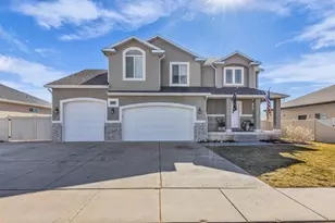 1437 W 1200 S, Clearfield, UT 84015 - Photo 1