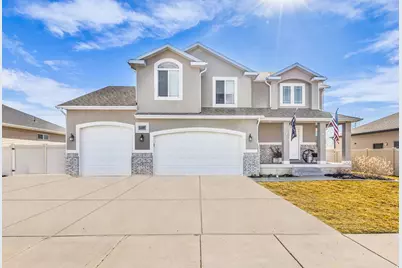 1437 W 1200 S, Clearfield, UT 84015 - Photo 1