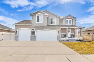 1437 W 1200 S, Clearfield, UT 84015 - Photo 1