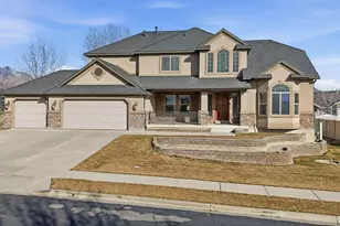 556 N 1440 E, Lehi, UT 84043 - Photo 1