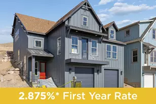 7146 W Hidden Hills Way S, West Jordan, UT 84081 - Photo 1