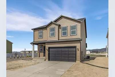 3519 N Sparrow Ln #216, Eagle Mountain, UT 84005 - Photo 2