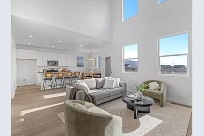 3519 N Sparrow Ln #216, Eagle Mountain, UT 84005 - Photo 4