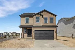 3519 N Sparrow Ln, Eagle Mountain, UT 84005 - Photo 1