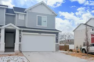 3587 W Grassland Dr, Lehi, UT 84048 - Photo 1