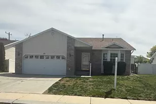 1173 W Wimbledon Ridge Ln S, West Jordan, UT 84084 - Photo 1