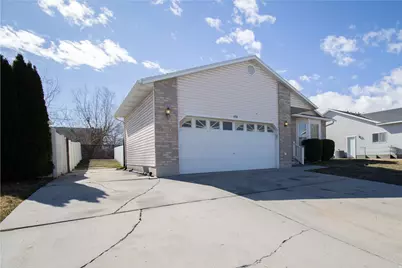 1173 W Wimbledon Ridge Ln S, West Jordan, UT 84084 - Photo 24