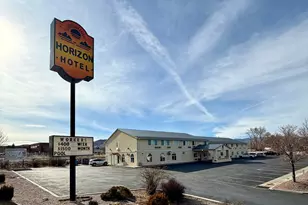 1624 W Hwy 40 S, Vernal, UT 84078 - Photo 1