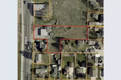 134 N 600 W, Logan, UT 84321 - Photo 2