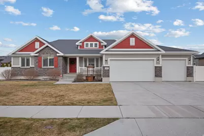 8287 S Allison Bend Dr, West Jordan, UT 84081 - Photo 1