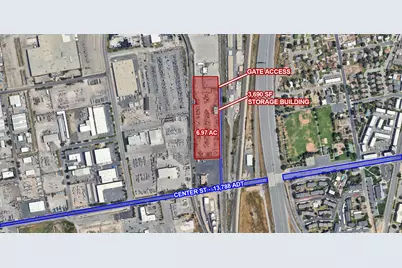 208 W Center St, North Salt Lake, UT 84054 - Photo 16