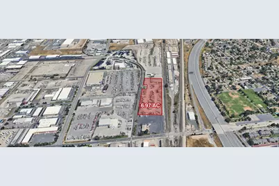 208 W Center St, North Salt Lake, UT 84054 - Photo 1