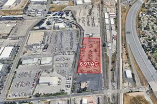 208 W Center St, North Salt Lake, UT 84054 - Photo 1