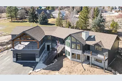 715 N Yacht Dr E, Eden, UT 84310 - Photo 1