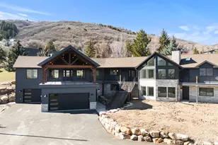 715 N Yacht Dr E, Eden, UT 84310 - Photo 1