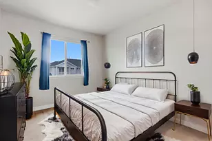 3808 N Prairie Grass Dr W, Lehi, UT 84043 - Photo 18