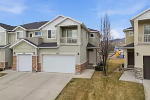 3808 N Prairie Grass Dr W, Lehi, UT 84043 - Photo 2