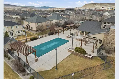 3808 N Prairie Grass Dr W, Lehi, UT 84043 - Photo 32