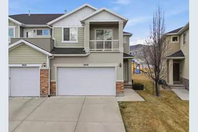 3808 N Prairie Grass Dr W, Lehi, UT 84043 - Photo 1