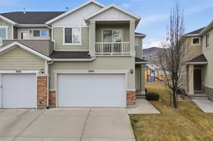 3808 N Prairie Grass Dr W, Lehi, UT 84043 - Photo 1