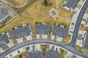 3808 N Prairie Grass Dr W, Lehi, UT 84043 - Photo 4