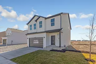 2322 E Woodbury Ln, Eagle Mountain, UT 84005 - Photo 4