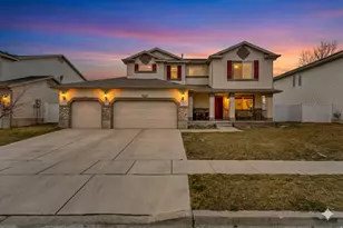 1024 W Manchester Dr N, North Salt Lake, UT 84054 - Photo 1