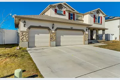 1024 W Manchester Dr N, North Salt Lake, UT 84054 - Photo 36
