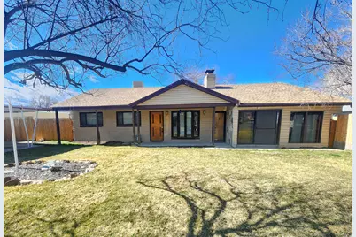 3694 S Bishop St W, West Valley, UT 84119 - Photo 1