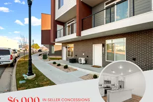 458 E Depot St, Clearfield, UT 84015 - Photo 1