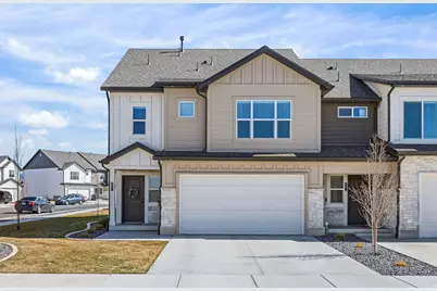 2987 S Old Emigrant Rd #A, Syracuse, UT 84075 - Photo 1