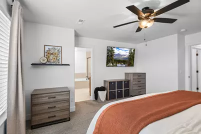 2987 S Old Emigrant Rd #A, Syracuse, UT 84075 - Photo 16