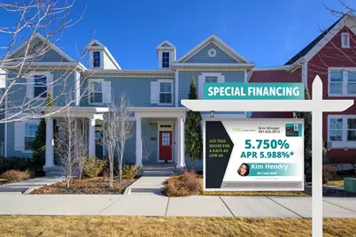 5079 W Split Rock Dr, South Jordan, UT 84009 - Photo 2