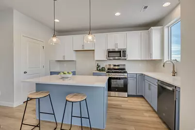 2208 W 2615 N #141, Clinton, UT 84015 - Photo 4