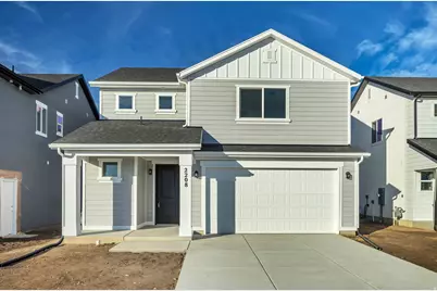 2208 W 2615 N #141, Clinton, UT 84015 - Photo 1