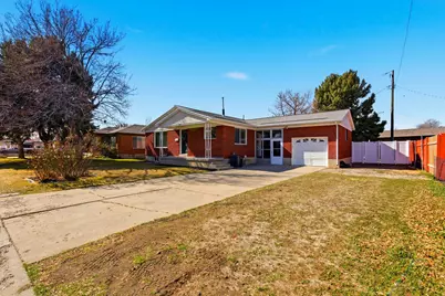3232 S 4800 W, West Valley, UT 84120 - Photo 2