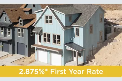 7138 W Hidden Hills Way S #108, West Jordan, UT 84081 - Photo 1