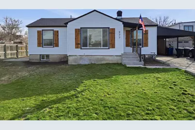 277 S 700 E, Spanish Fork, UT 84660 - Photo 2