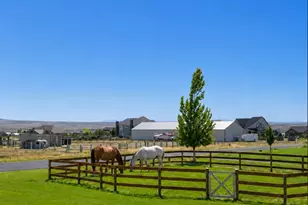 3054 W Ridgeline Rd, Stockton, UT 84071 - Photo 4