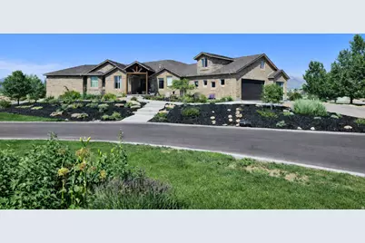 3054 W Ridgeline Rd, Stockton, UT 84071 - Photo 1