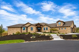 3054 W Ridgeline Rd, Stockton, UT 84071 - Photo 1