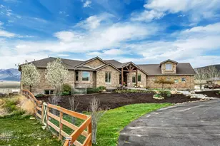 3054 W Ridgeline Rd, Stockton, UT 84071 - Photo 4