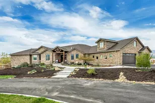 3054 W Ridgeline Rd, Stockton, UT 84071 - Photo 2