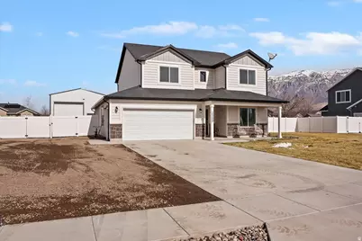 2988 W 3375 N, Farr West, UT 84404 - Photo 2