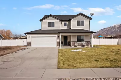 2988 W 3375 N, Farr West, UT 84404 - Photo 1