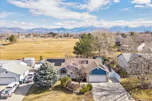 3899 S Chatterleigh Rd, West Valley, UT 84128 - Photo 1